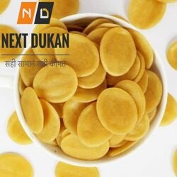 Ready to Fry Dry Gol gappa (Pani Puri)  Fryums