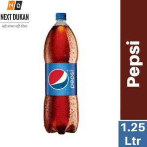 Pepsi 1.25L