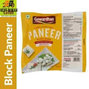 Gowardhan Paneer 200g