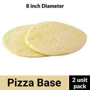 Pizza Base Set Of 2