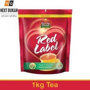 Red Label Tea, 1kg