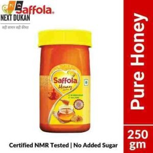 Saffola Pure Honey 250g