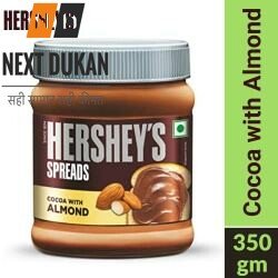 Hershey’s Spreads Cocoa with Almond, 350g