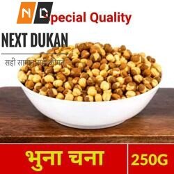 Chana Roasted