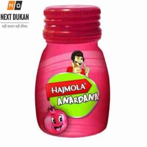 Dabur Hajmola Digestive Anardana 120 Tablets