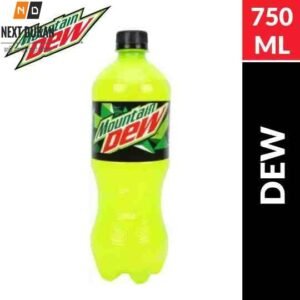 Mountain Dew,750 ml
