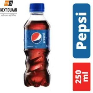 Pepsi, 250 Ml Pet Bottle