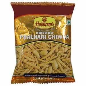 Haldirams Namkeen Phalhari Chiwda 150 Gm Pouch