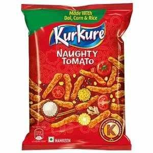 Kurkure Naughty Tomato, 94g