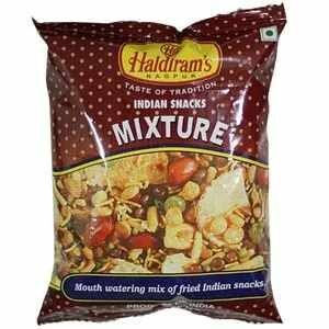 Haldiram’s Mixture 150 g