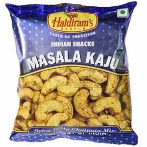Haldiram Masala Kaju 40 g