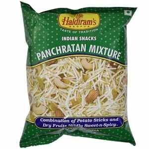 Haldirams MIXTURE