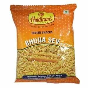 Haldiram’s Bhujia Sev 150g