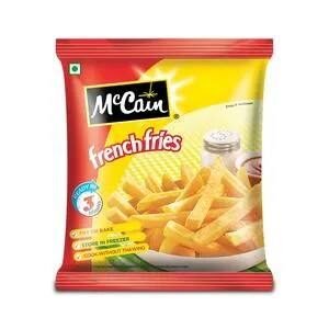 McCain French Fries 420 g