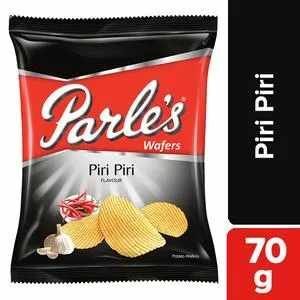 Parle Wafers, Piri Piri, 70g