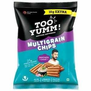 Too Yumm! Multigrain Chips 50g