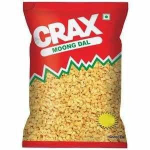 Crax Moong Dal Namkeen 79 g