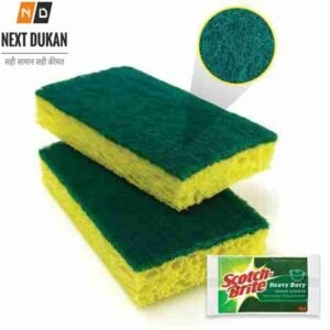 Scotch Brite Heavy Duty Scrub Sponge