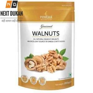 Rostaa Walnuts – Californian, 500 g