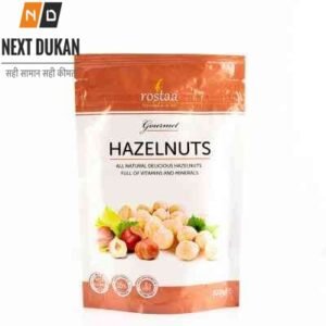 Rostaa Hazelnut 200 gm