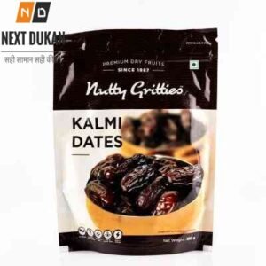 Nutty Gritties Kalmi Dates 350g