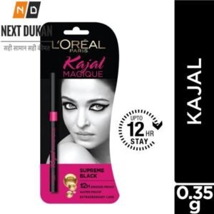 L’oreal Paris Kajal Magique 0,35g (Black)