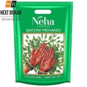 Neha Herbal Rachni Mehandi 500G
