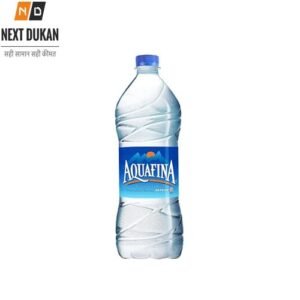 Aquafina Packaged Drinking Water 1 L