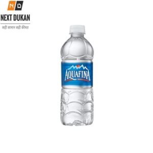 Aquafina Packaged Drinking Water 500ml