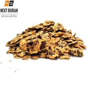 Chana Jor Garam,