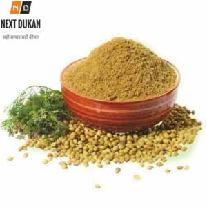 Coriander powder 100gm