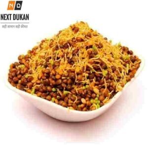 Dal Moth Namkeen
