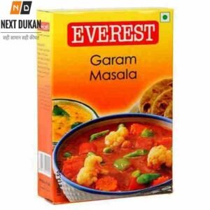Everest Garam Masala, 50 g