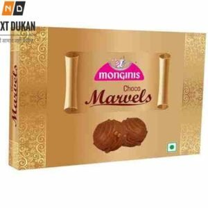 Monginis Choco Marvels Chocolates Gift Box 180g