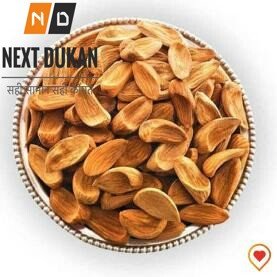 Mamra Almonds badam Giri, 250g