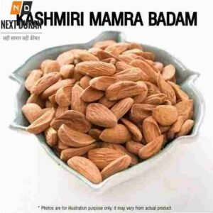 Kashmiri Mamra Almonds, Badam Giri (1 kg)