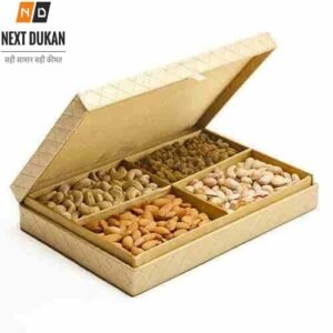 Dry Fruits Gift Pack Box