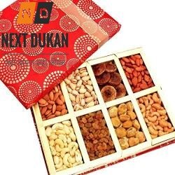 Dry Fruits Gift Pack
