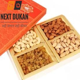 Dry Fruits Gift Boxes