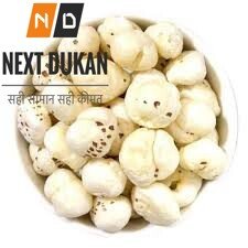 Lotus Seed Pop (Phool Makhana) Fox Nut 100g
