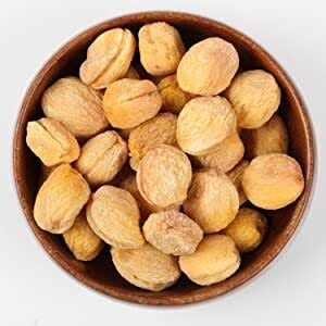 Khumani Or Dried Apricots