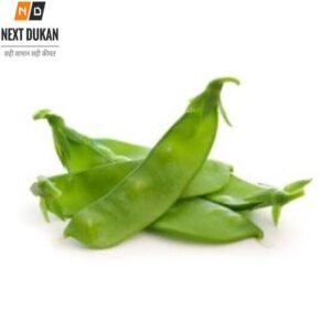 Snow peas