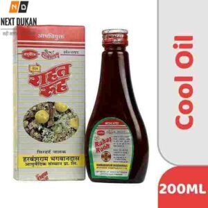 Rahat Rooh Oil 200 ml