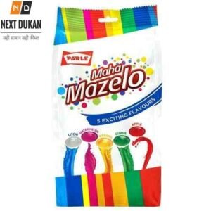 Parle Maha Assorted Mazelo (198 gm+19.8gm)