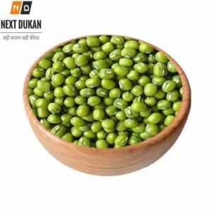 Green mung bean whole