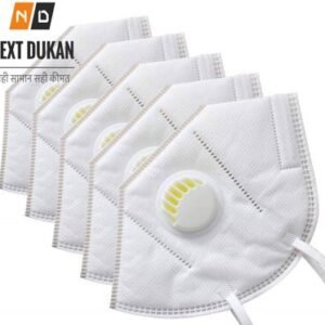 KN95/N95 with Filter Face Mask,