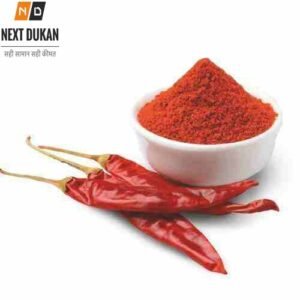 Red chilli powder