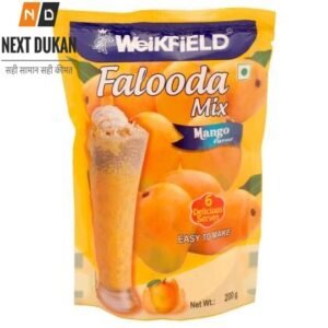 Weikfield Mango Falooda Mix, 200g