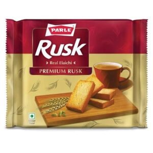 Parle Rusk, Elaichi, 300g